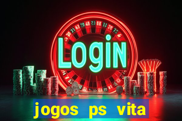 jogos ps vita download pkg